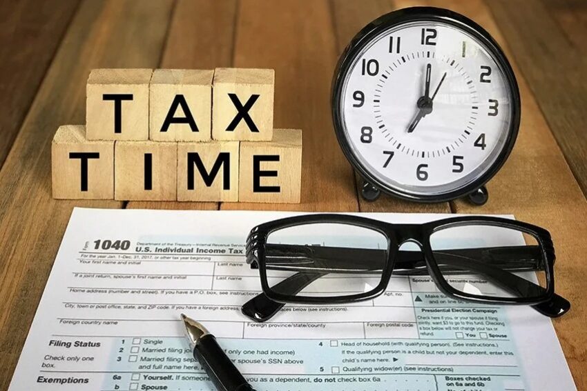 Taxes