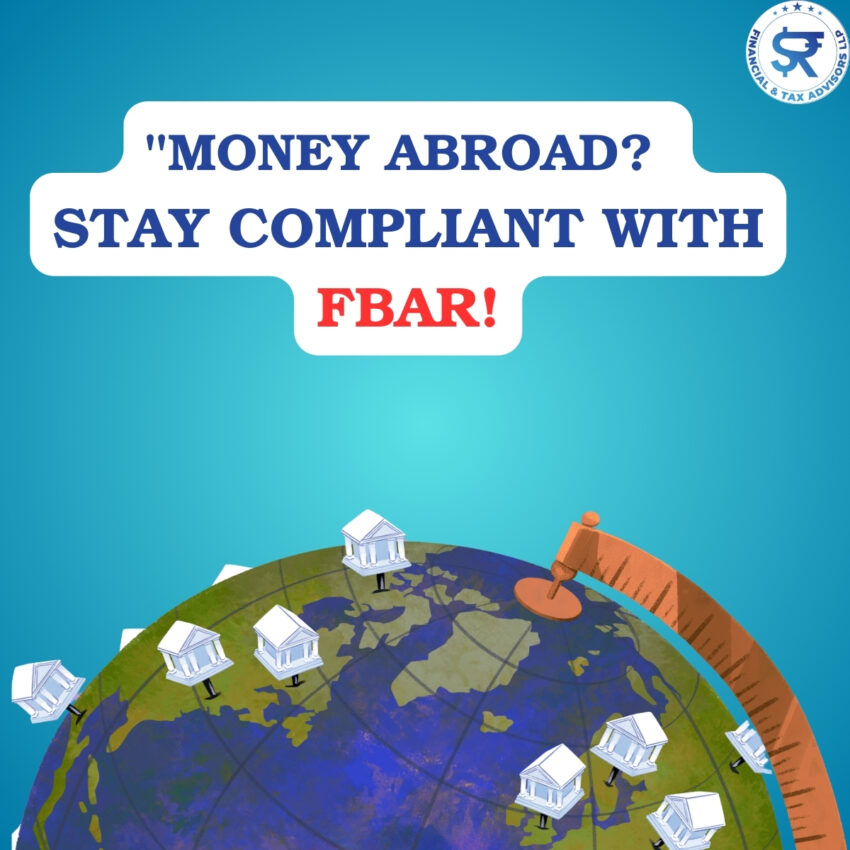 FBAR