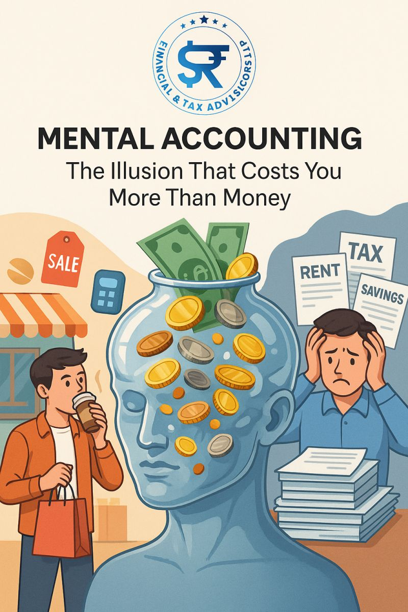 Mental Accounting