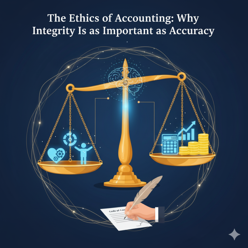 Accounting Ethics